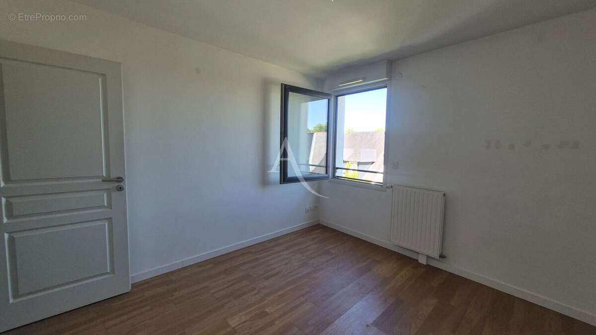 Nantes - monselet- t3 - balcon - parking - photo 7