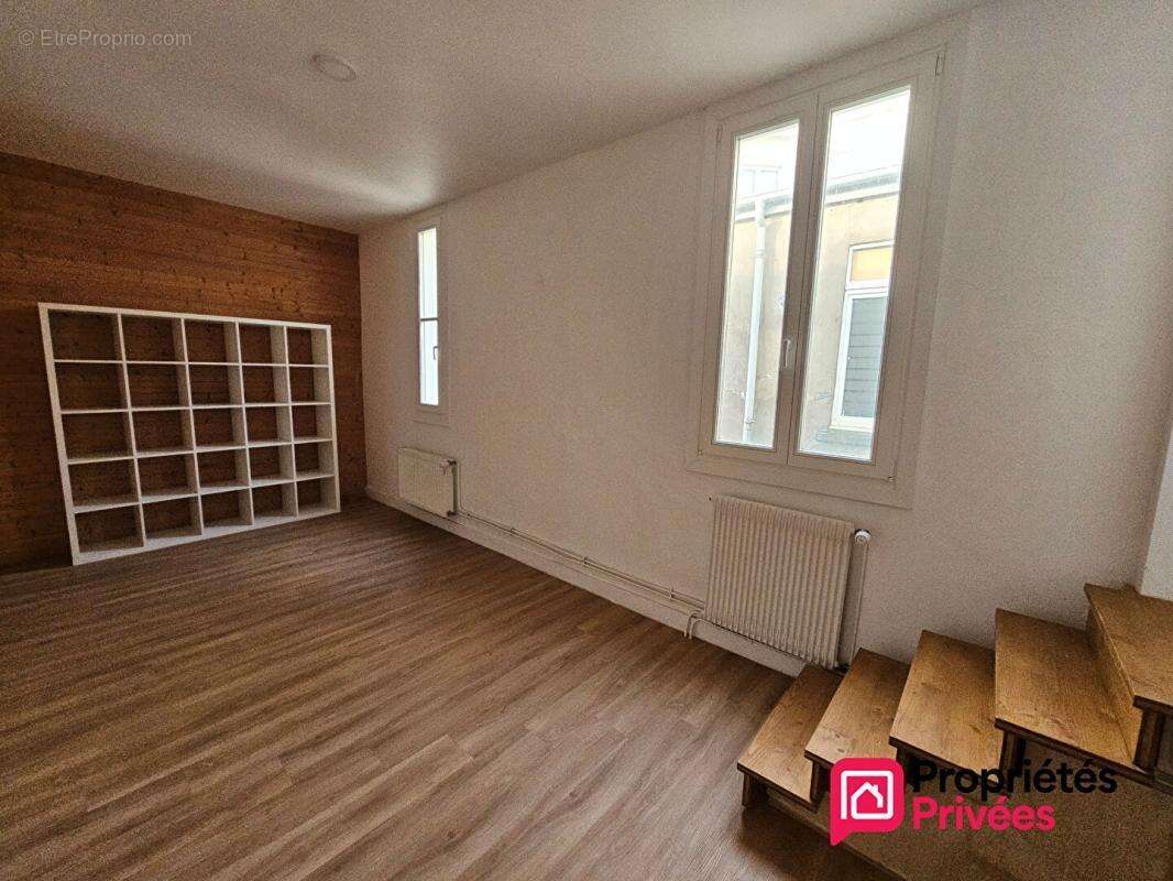 Appartement à WIMEREUX