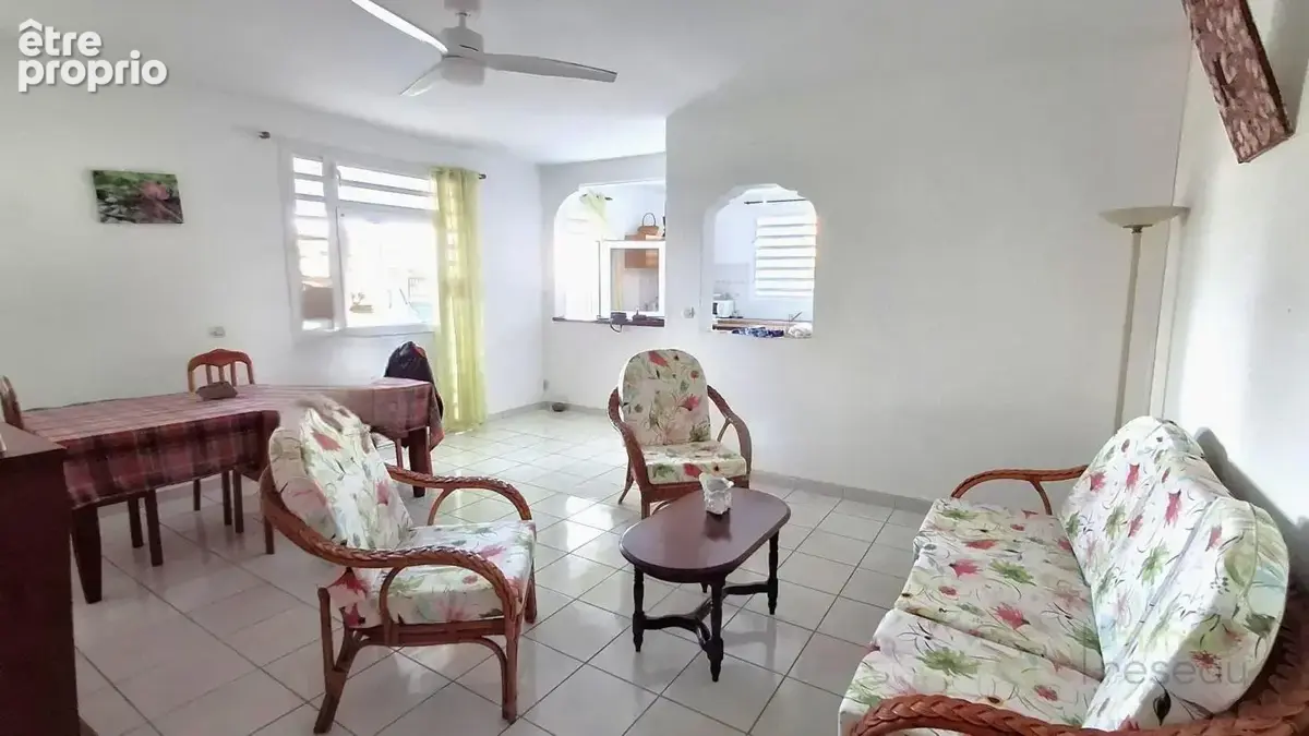 Maison 8 pièces 170 m² à vendre à Goyave (97128) - photo 13