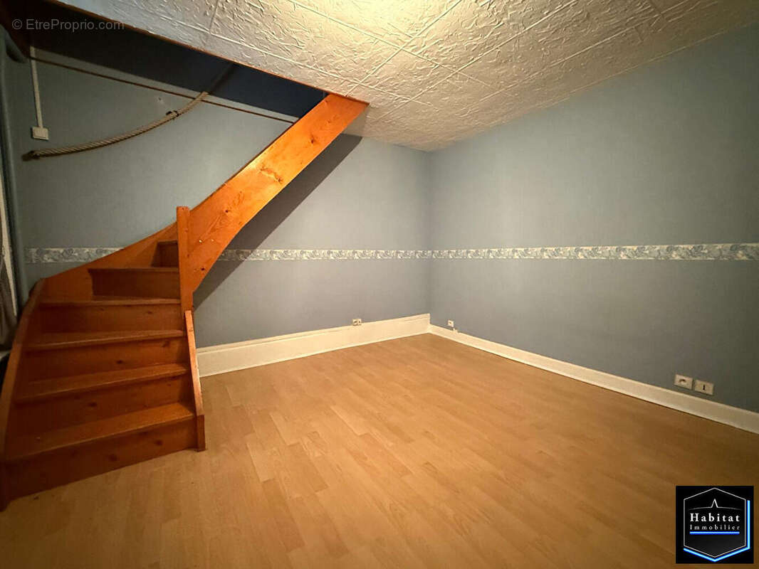 Ermenonville maison 110m² - photo 5