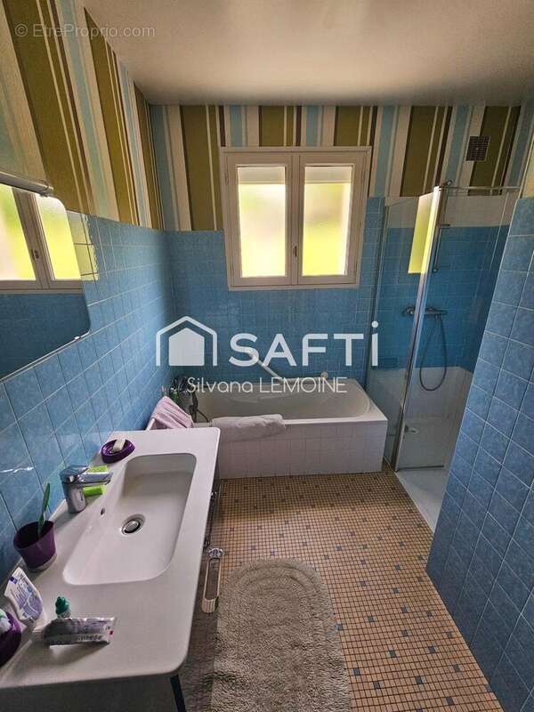 Photo 6 - Maison à LA CHEZE