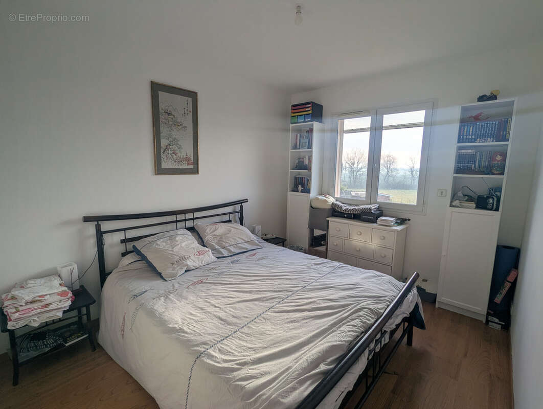 Maison à CASTELSARRASIN