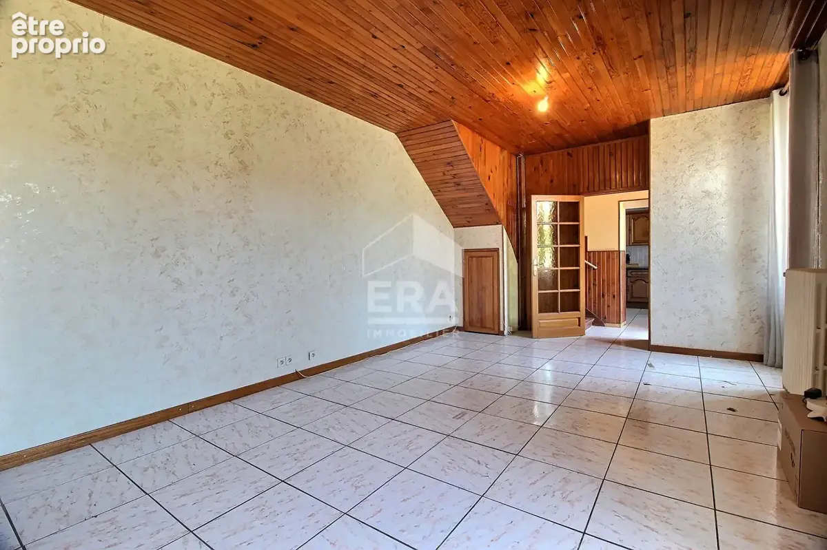 Maison 76m² à clermont-ferrand - photo 4