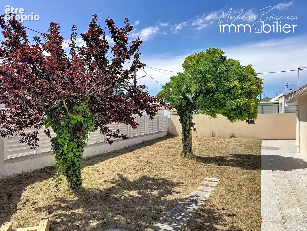 Maison typique à vendre - À proximité de la plage des Demoiselles - photo 11