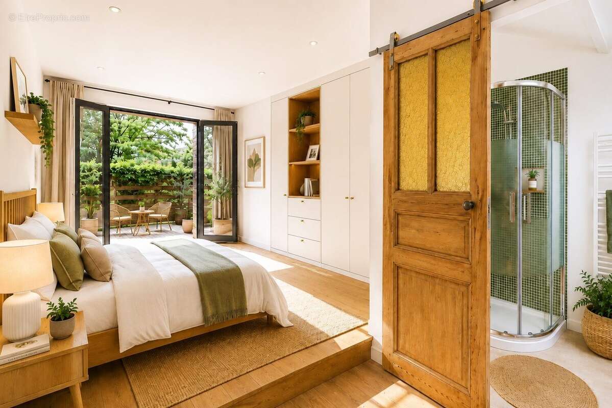 Maison à NANTES