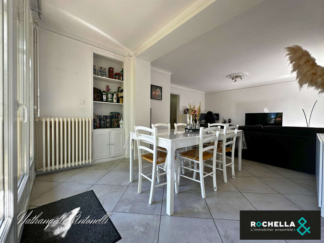 Maison à TONNAY-CHARENTE