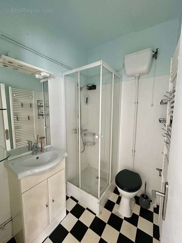 Appartement à ORLEANS