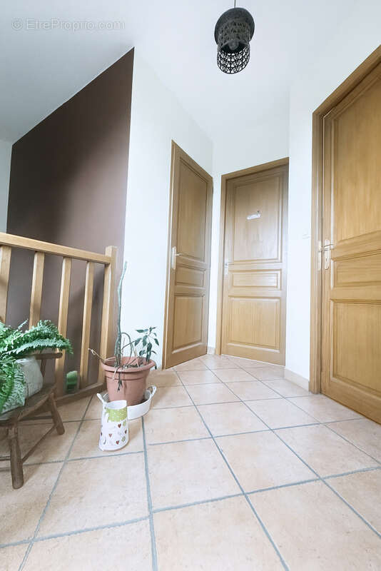 Maison à SAINT-PAUL-EN-CORNILLON