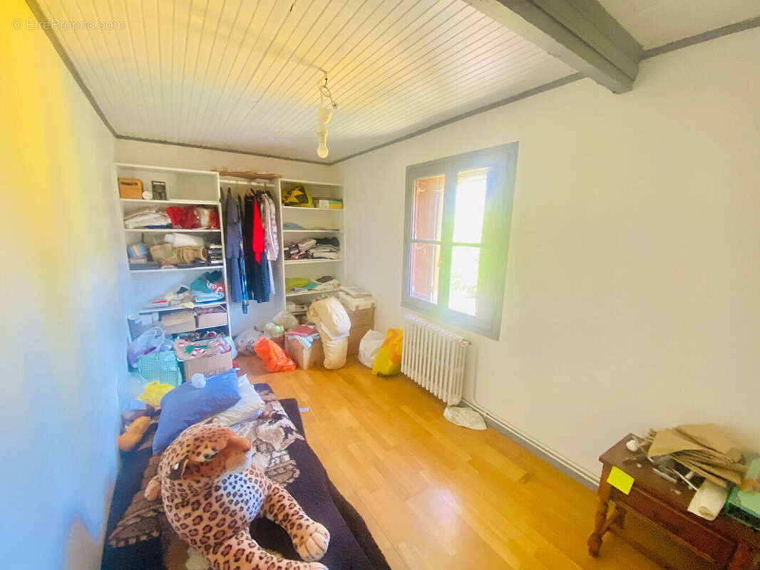 Maison à LE MESNIL-EN-THELLE