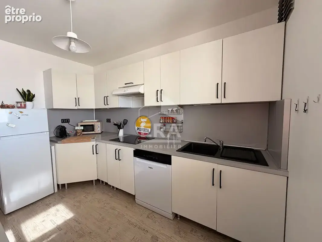 Appartement 73m² à martigues - photo 6