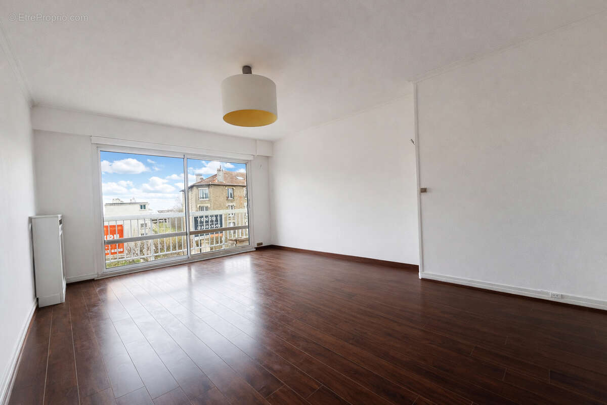 Appartement à CHAMPIGNY-SUR-MARNE