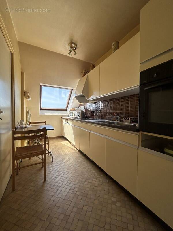 Appartement à DOUARNENEZ