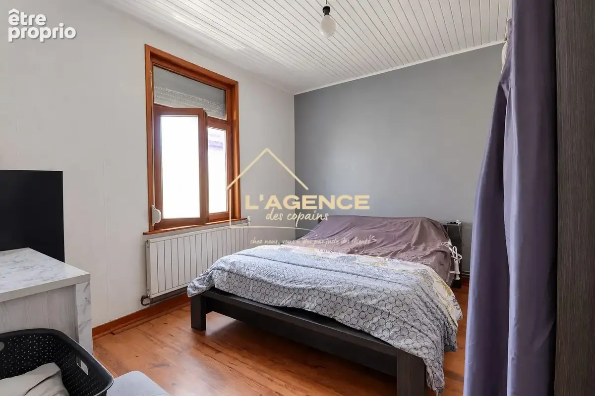 Maison 4 pièces 107 m² à vendre à Merris (59270) - photo 6