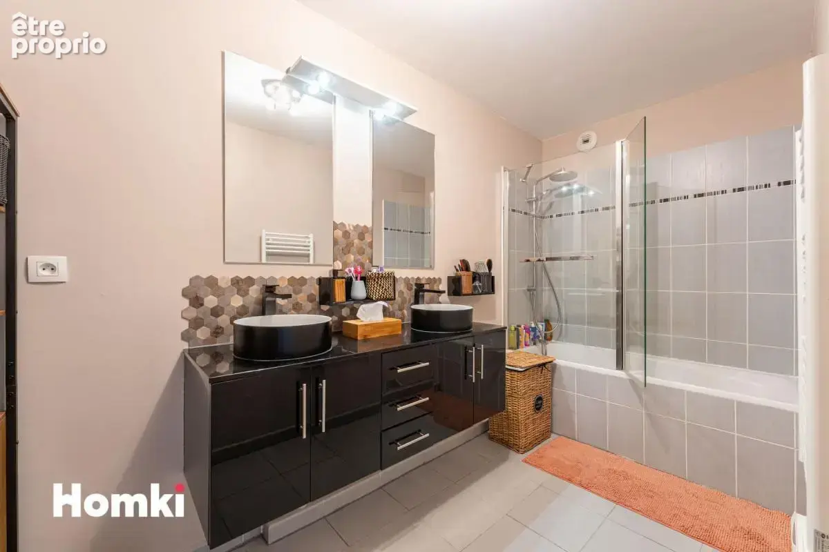 Appartement T4 de 80 m² à Marseille 13010, Rue Edouard Alexander - photo 12
