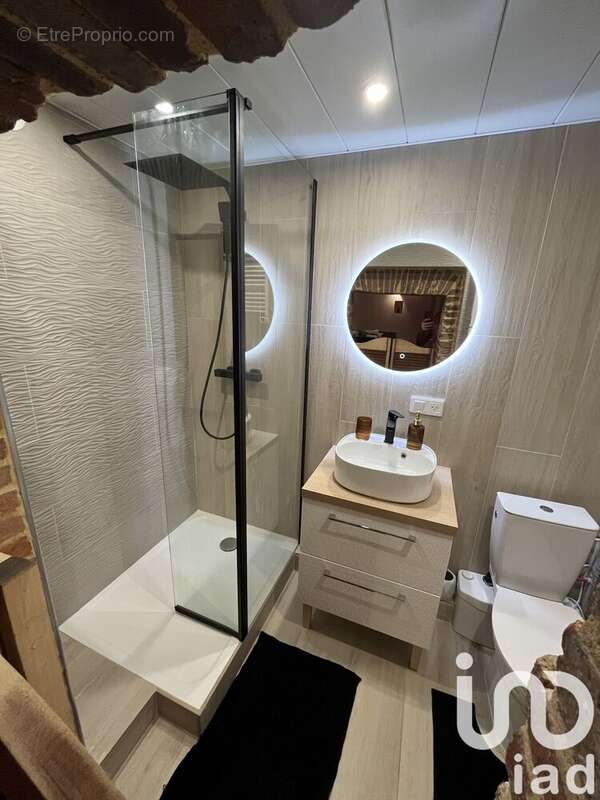 Photo 8 - Appartement à TOULOUSE