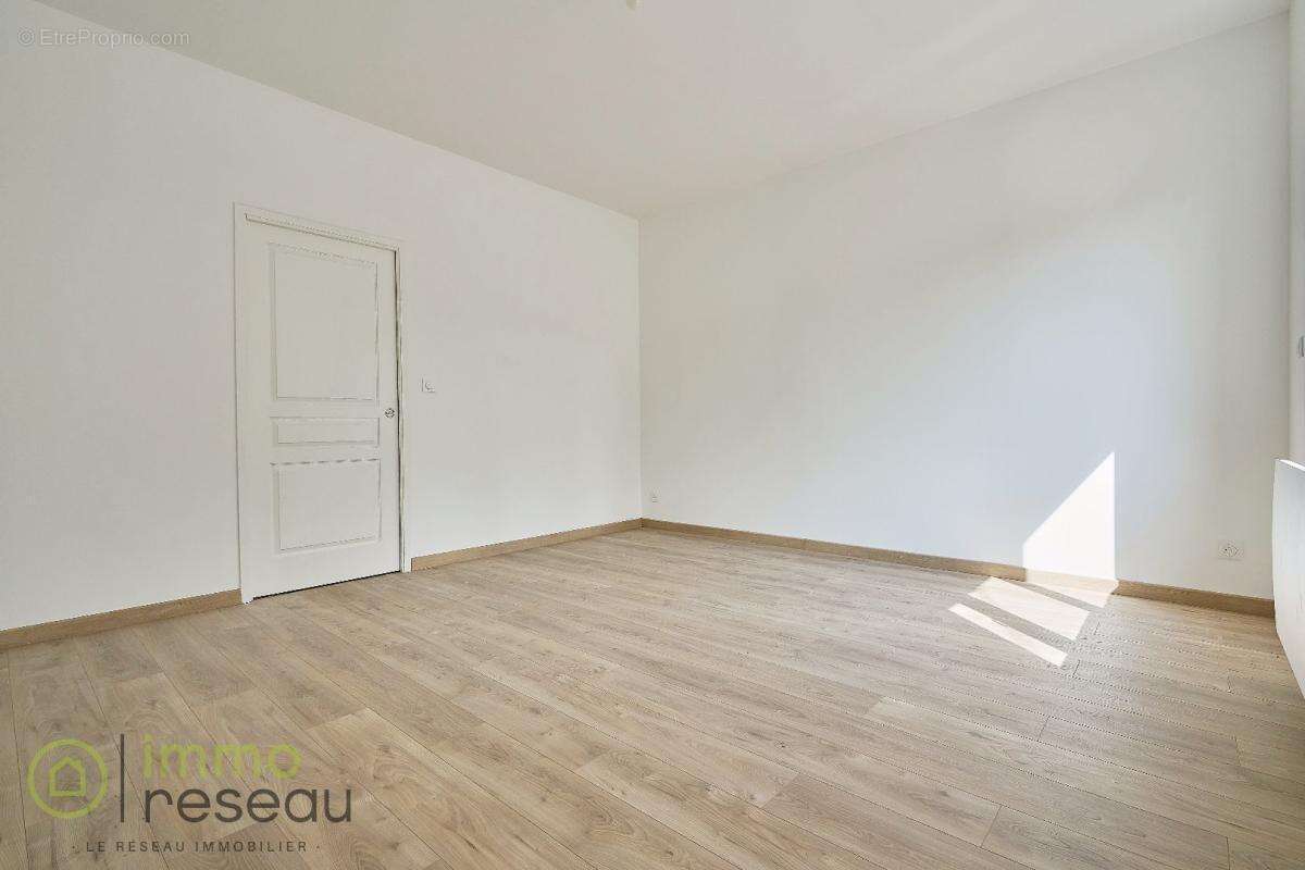 Maison à MARCQ-EN-BAROEUL