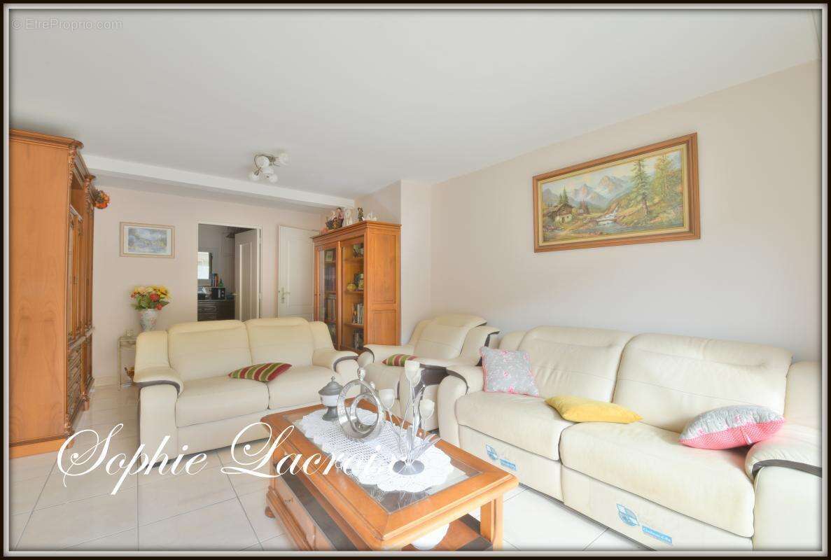 Maison à SAINT-MAURICE-L&#039;EXIL