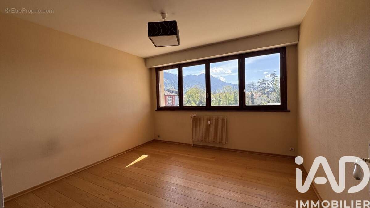 Photo 7 - Appartement à BONNEVILLE