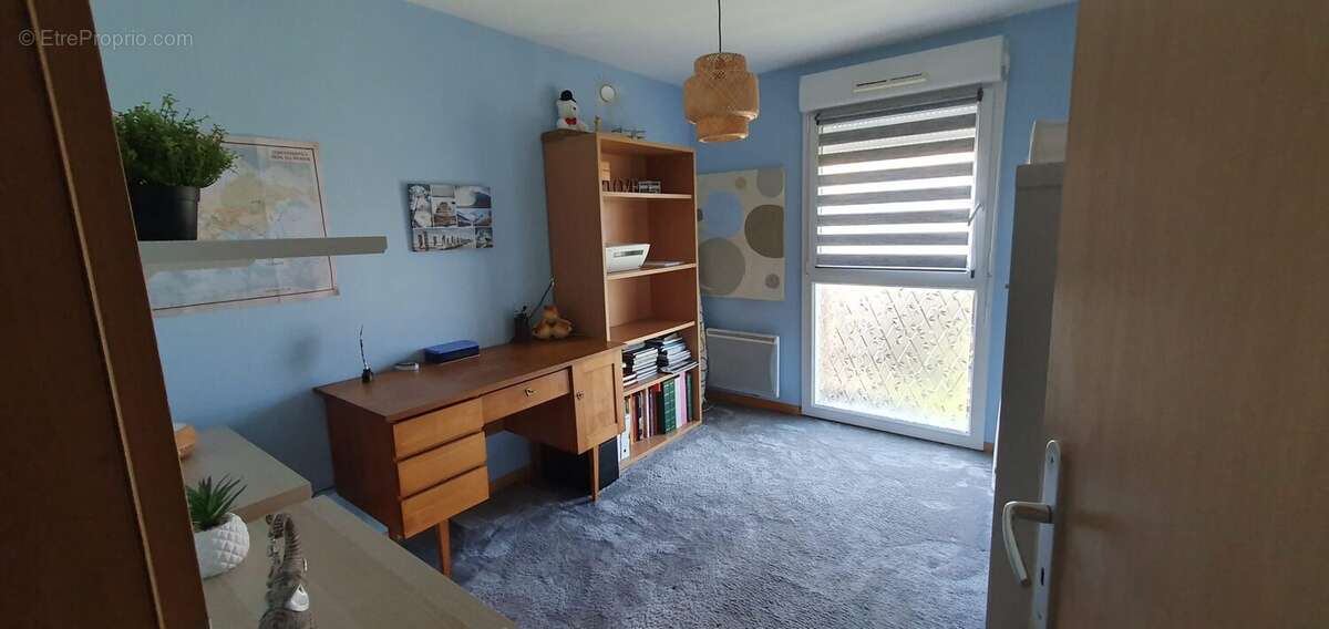 Appartement à HOCHSTATT