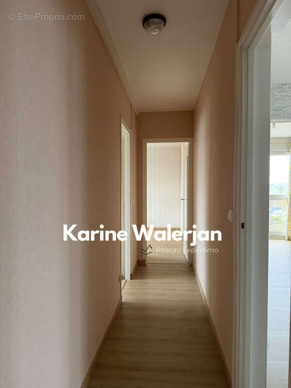 Appartement à HENIN-BEAUMONT