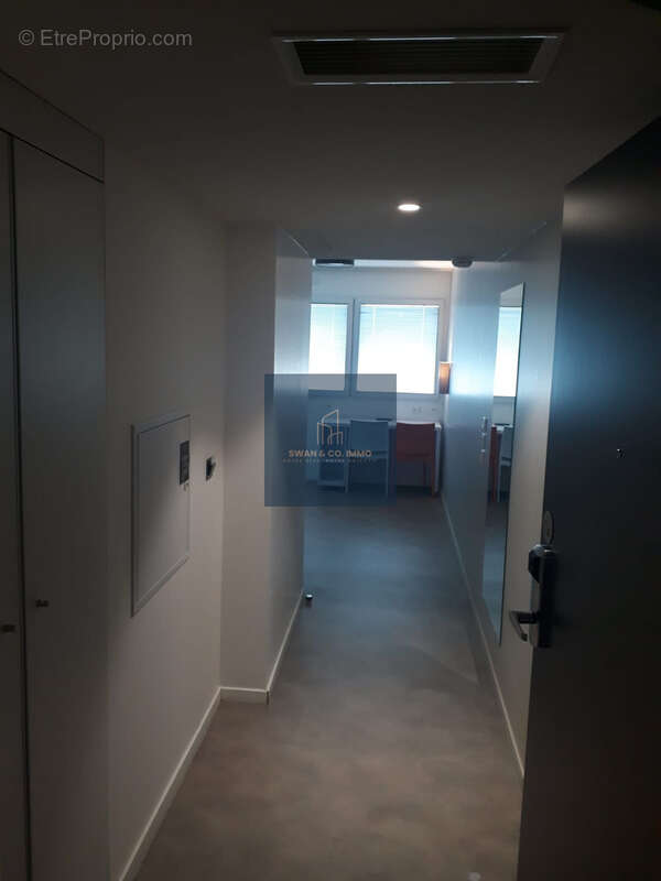 Appartement à PESSAC