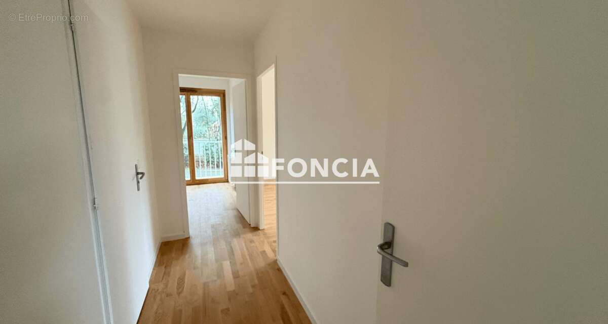 Appartement à RUNGIS