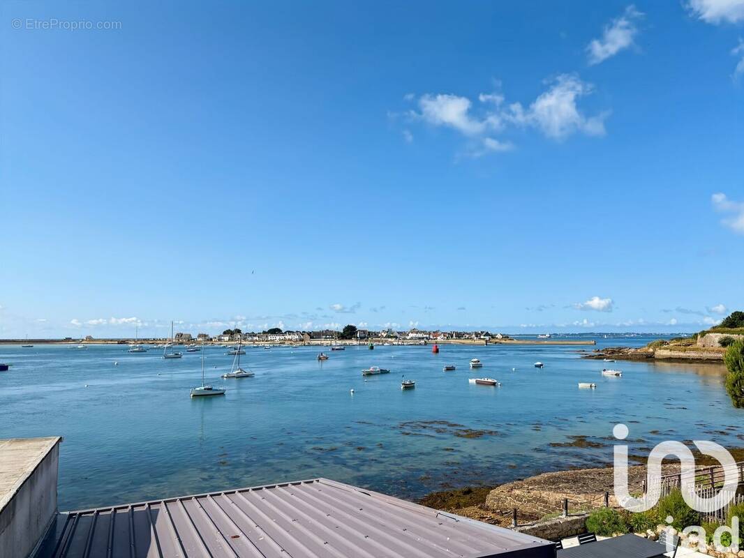 Photo 1 - Maison à PORT-LOUIS