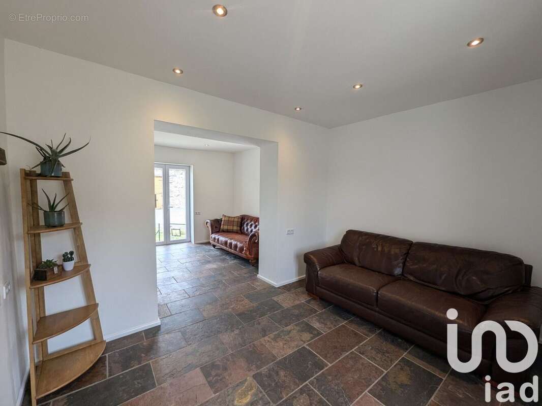 Photo 8 - Maison à PARNAC