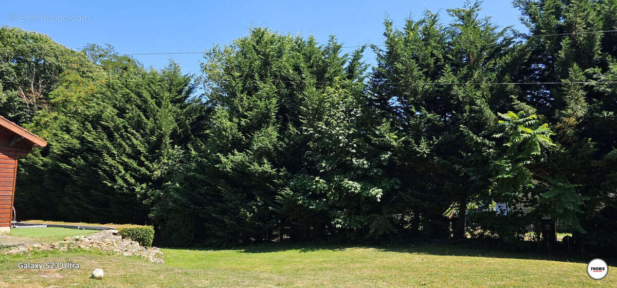 Maison à TRIEL-SUR-SEINE
