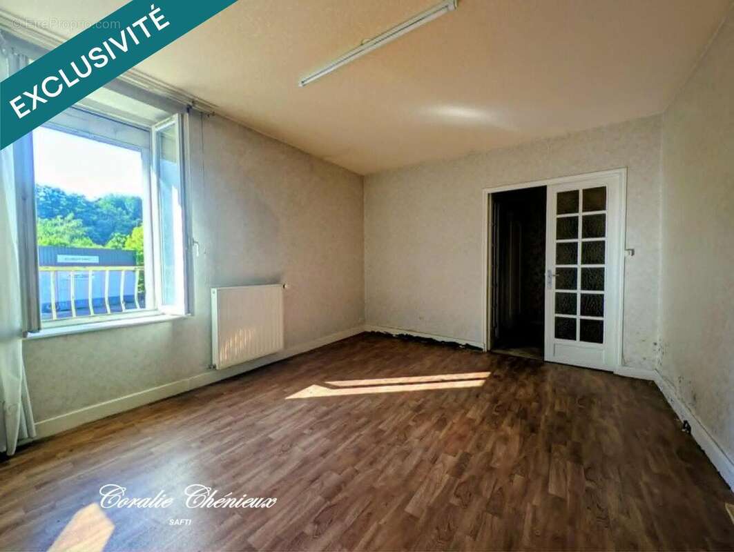 Photo 7 - Appartement à YDES