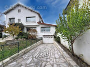 Maison à JOINVILLE-LE-PONT