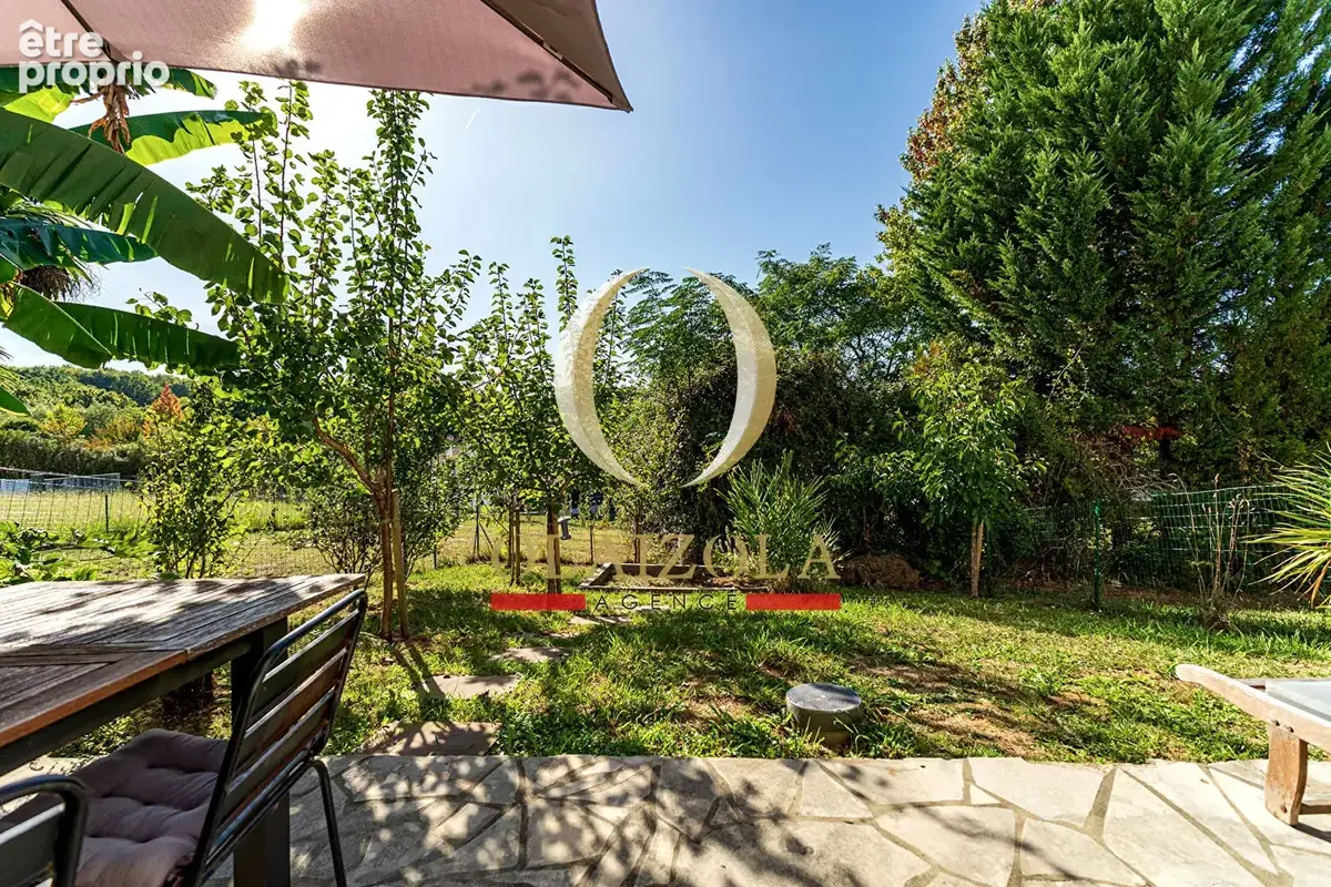 ARCANGUES - T3 récemment rénové avec jardin privatif clôturé, véranda et deux parkings - photo 7
