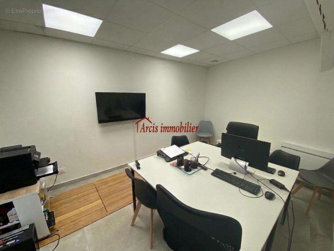 Appartement à ARCIS-SUR-AUBE