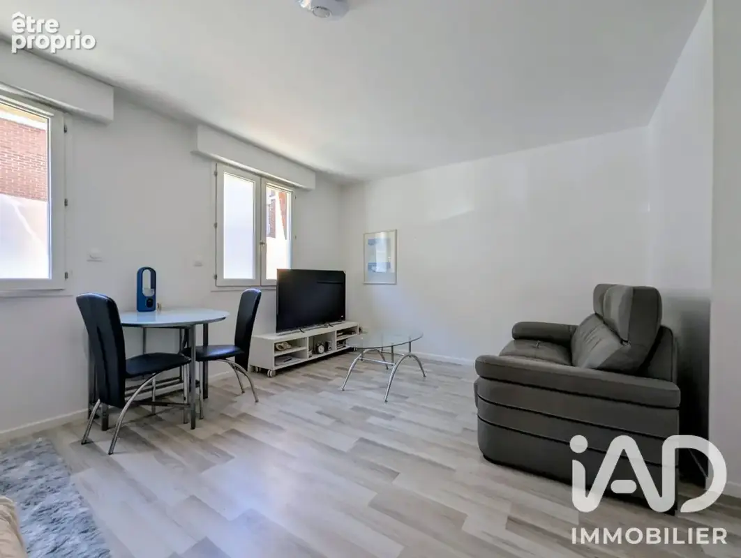 Photo 1 - Appartement à AMIENS