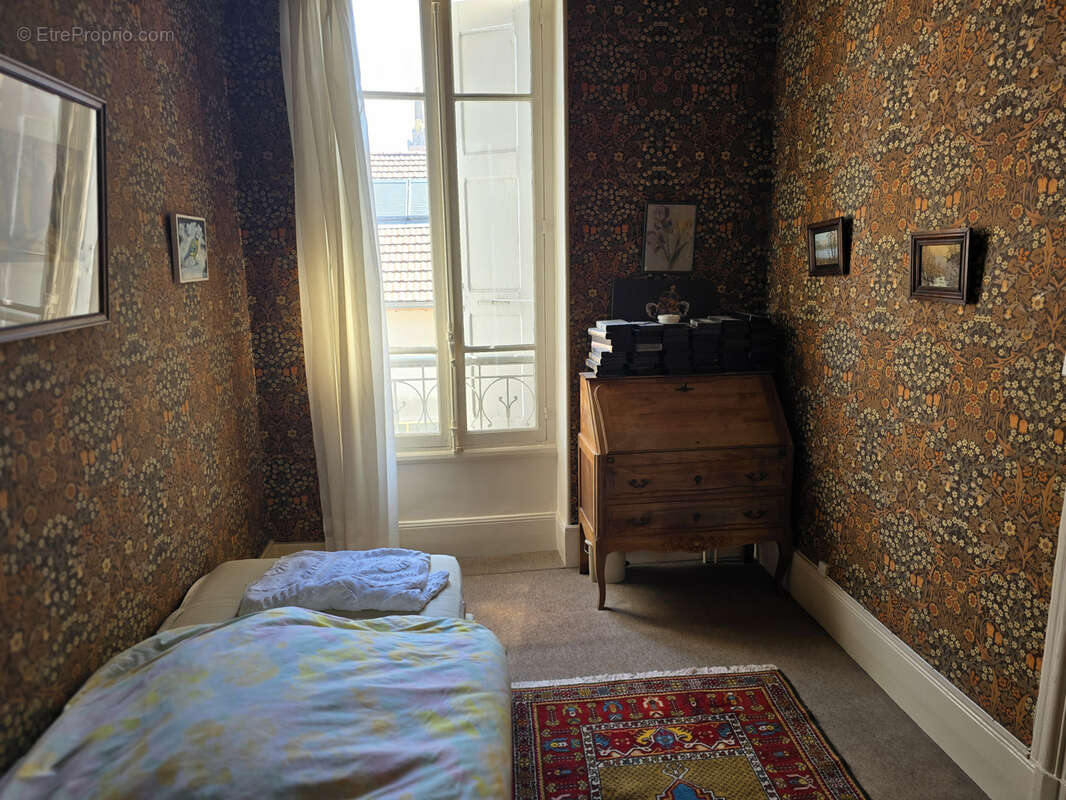 Maison à ROMANS-SUR-ISERE