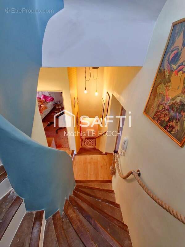 Photo 9 - Maison à PELISSANNE