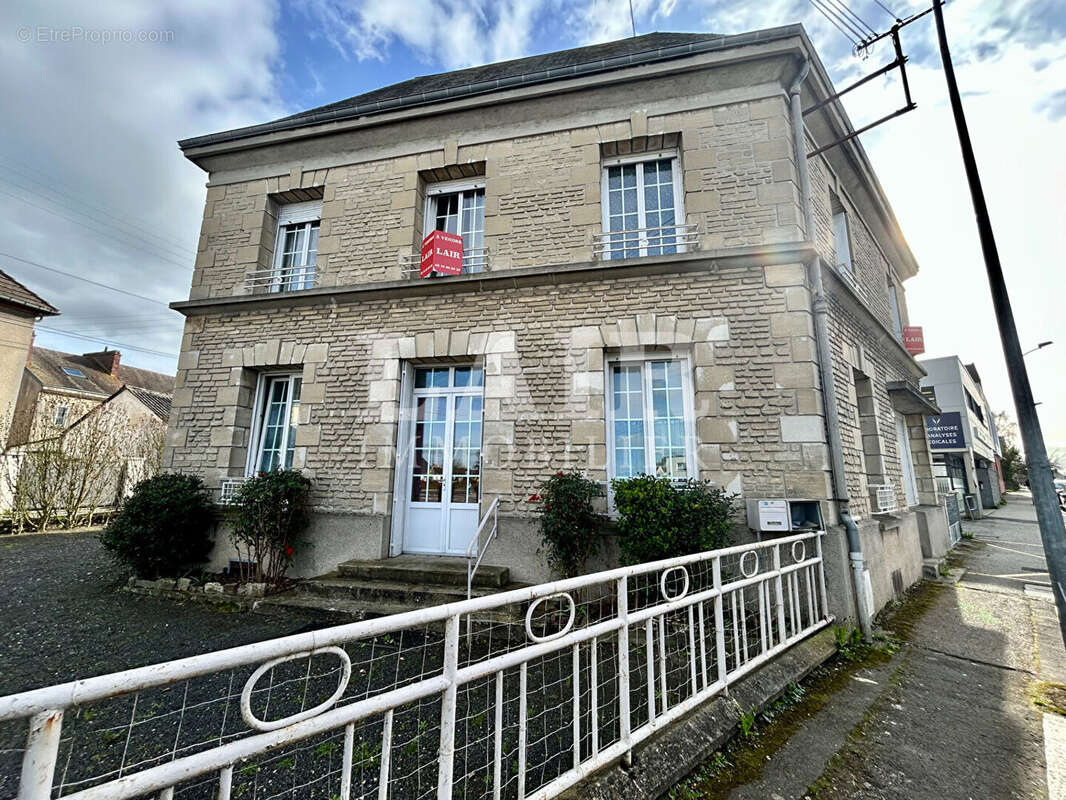 Appartement à ARGENTAN