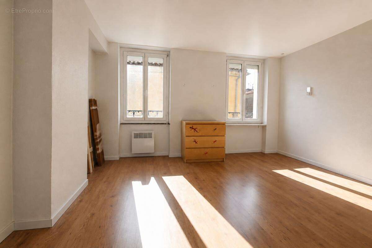 Maison Sigean 90 m2 - photo 9