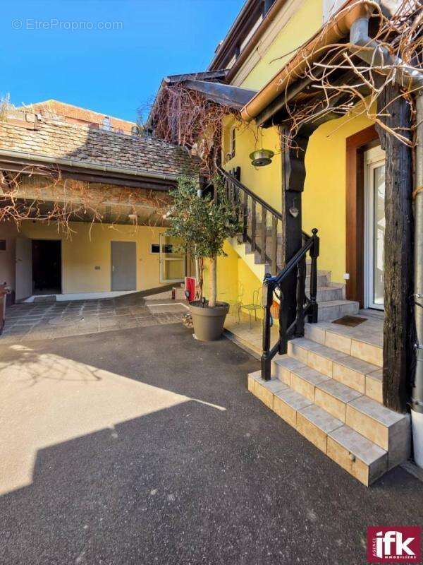 Hatsttatt - Propriété avec 2 appartements - photo 19