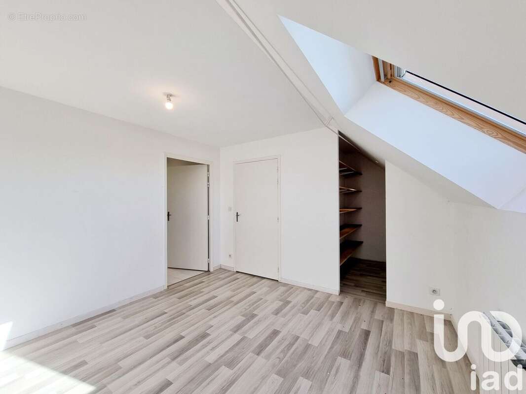 Photo 9 - Maison à OINVILLE-SAINT-LIPHARD