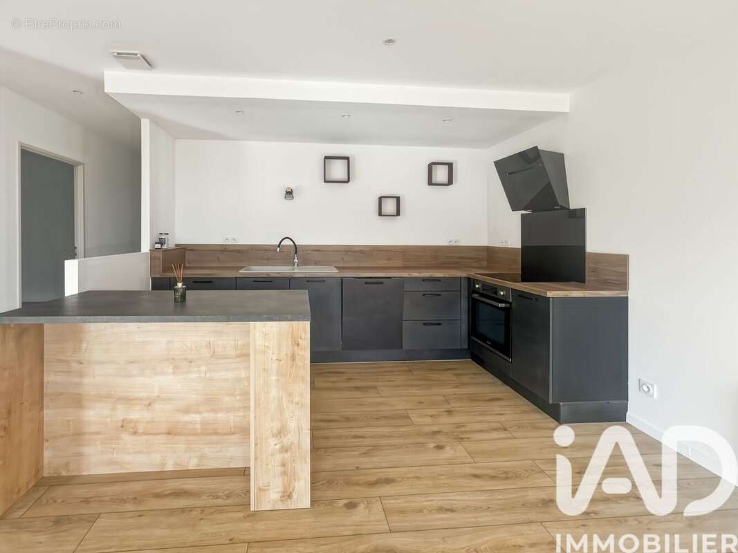 Photo 4 - Appartement à AUFFERVILLE