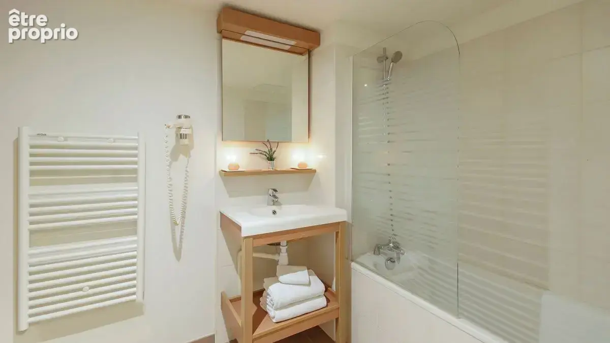 Investissement en residence hotelière - photo 6