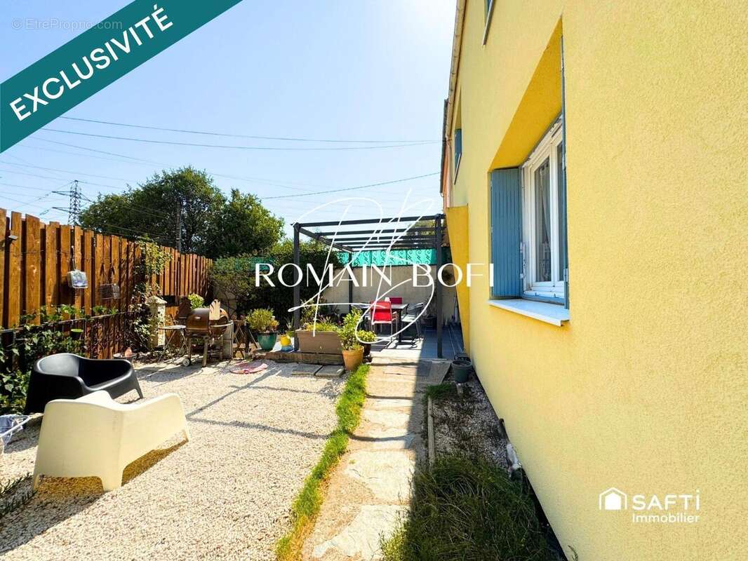 Photo 7 - Maison à ALES