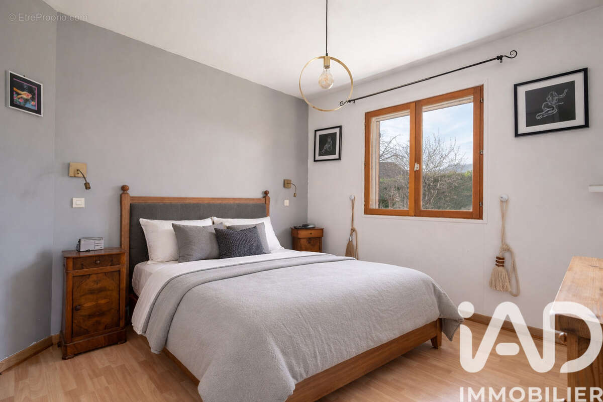 Photo 3 - Maison à VOIRON