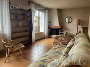 Maison à ECHIROLLES