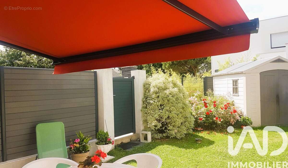 Photo 7 - Maison à ORVAULT