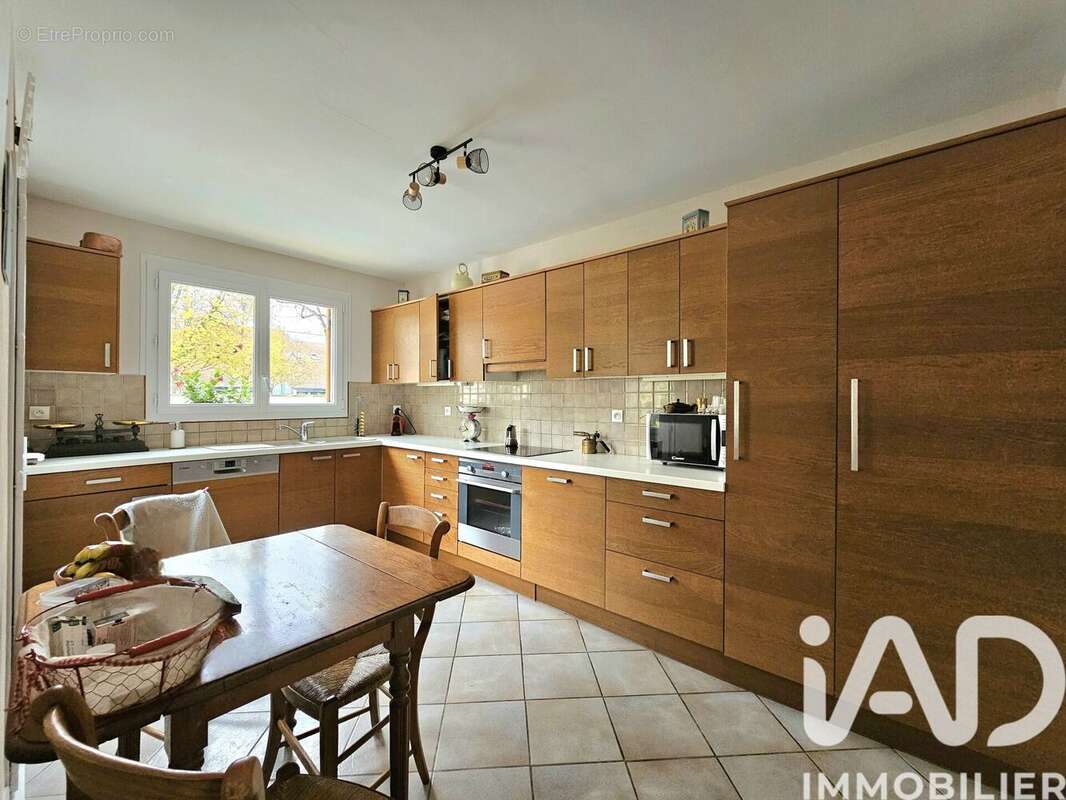 Photo 5 - Maison à ORGERUS