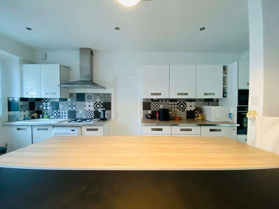 Maison 108 m² à Villeneuve-Sur-Yonne  - photo 4