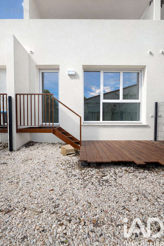 Photo 5 - Appartement à ARGELES-SUR-MER