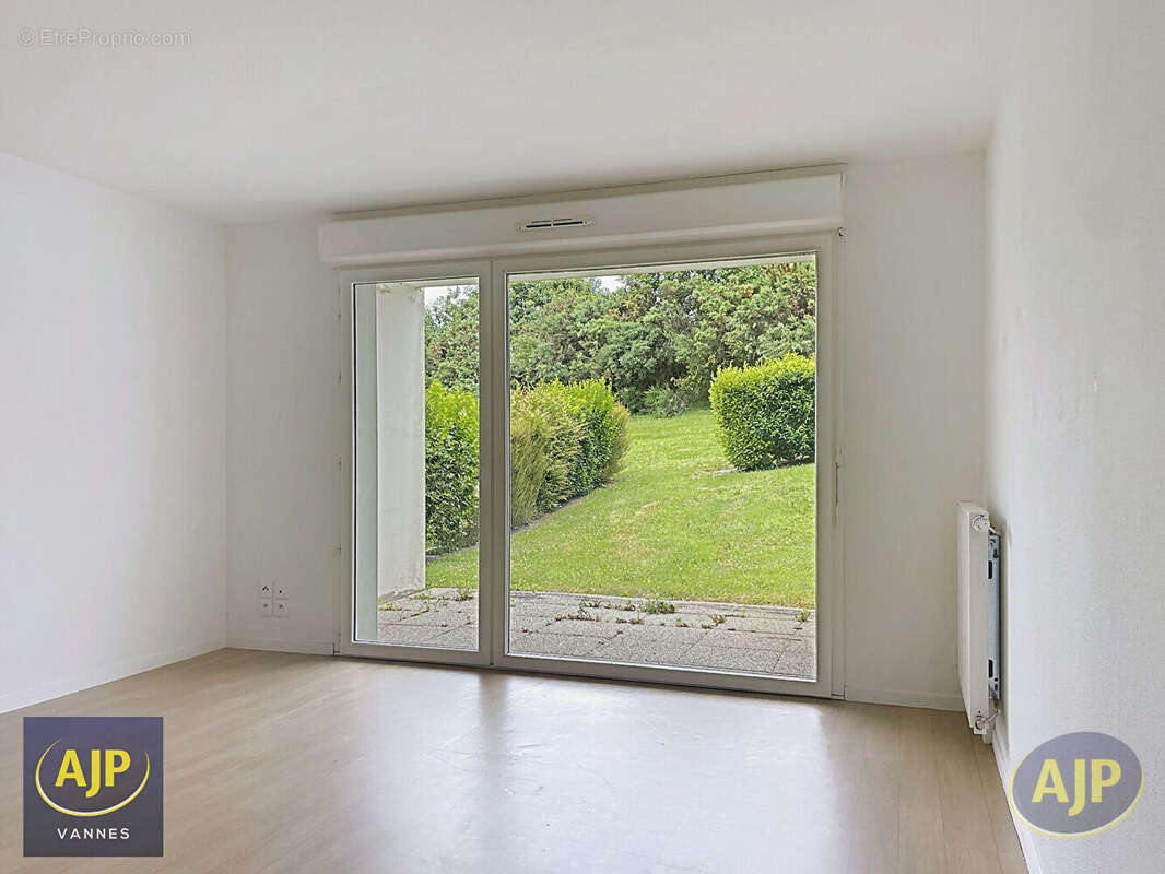 Appartement à SAINT-AVE
